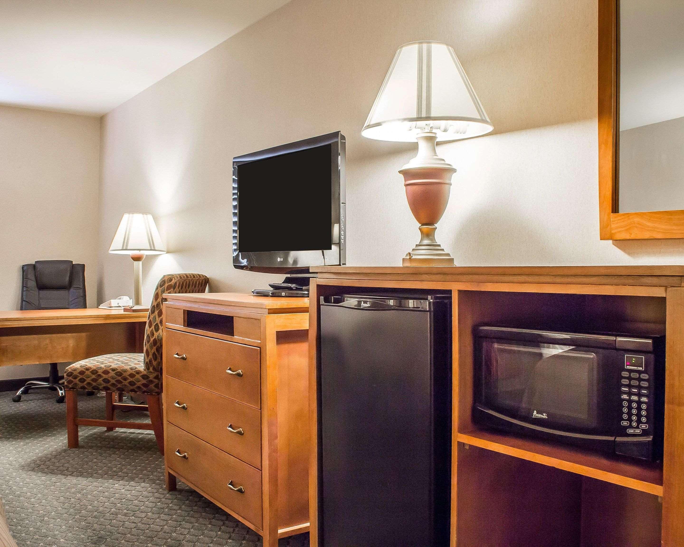 Comfort Inn And Suites Thatcher Exterior photo